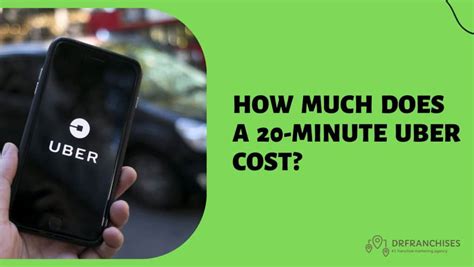 how much is a 20 minute uber|30 minute uber ride cost.